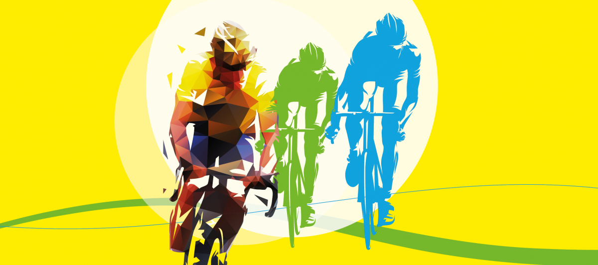 Le Tour de France arrive sur le PIPA ! | Le PIPA